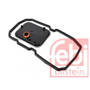 Otm.Şanz Filtresi W168 Contalı